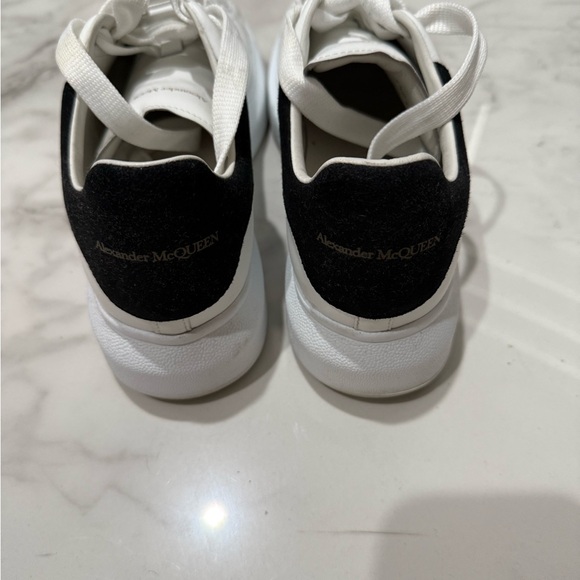 Alexander mcqueen - Picture 4 of 7